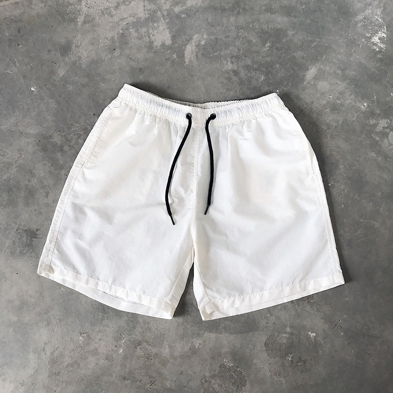 The Warm-up Loose Fit Gym Short