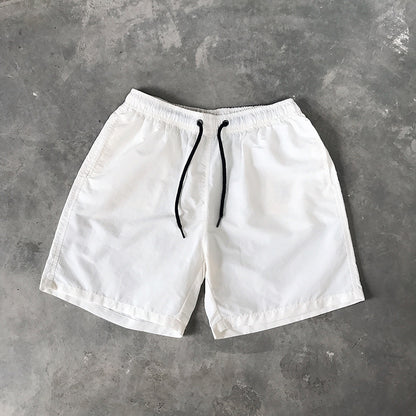 The Warm-up Loose Fit Gym Short