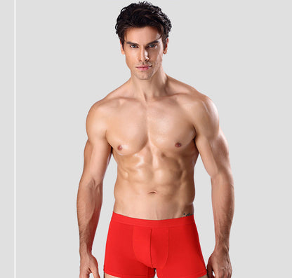 Modal Mid-Level Boxer Brief