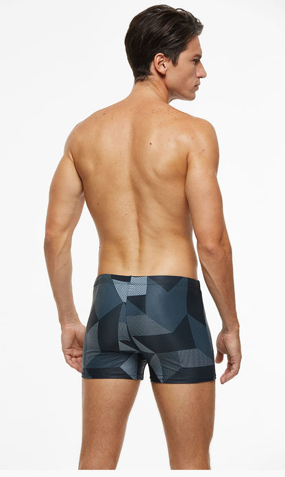 Hot Springs Beach Swim Shorts