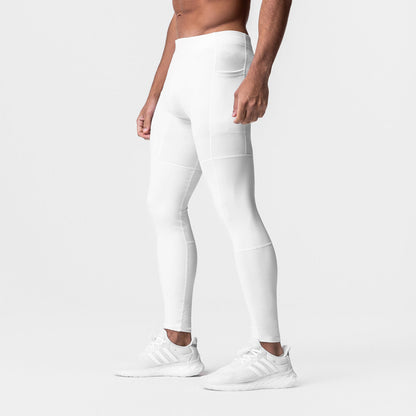 Smooth Flow Training Tights