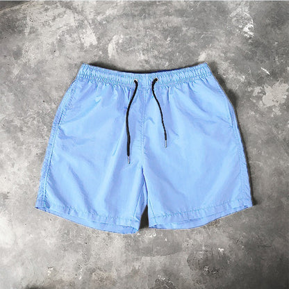 The Warm-up Loose Fit Gym Short