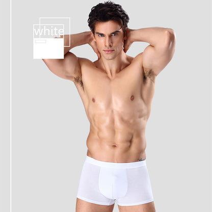 Modal Mid-Level Boxer Brief