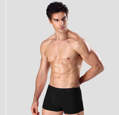 Modal Mid-Level Boxer Brief