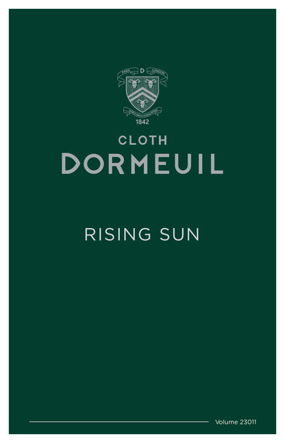 Rising Sun by Dormeuil