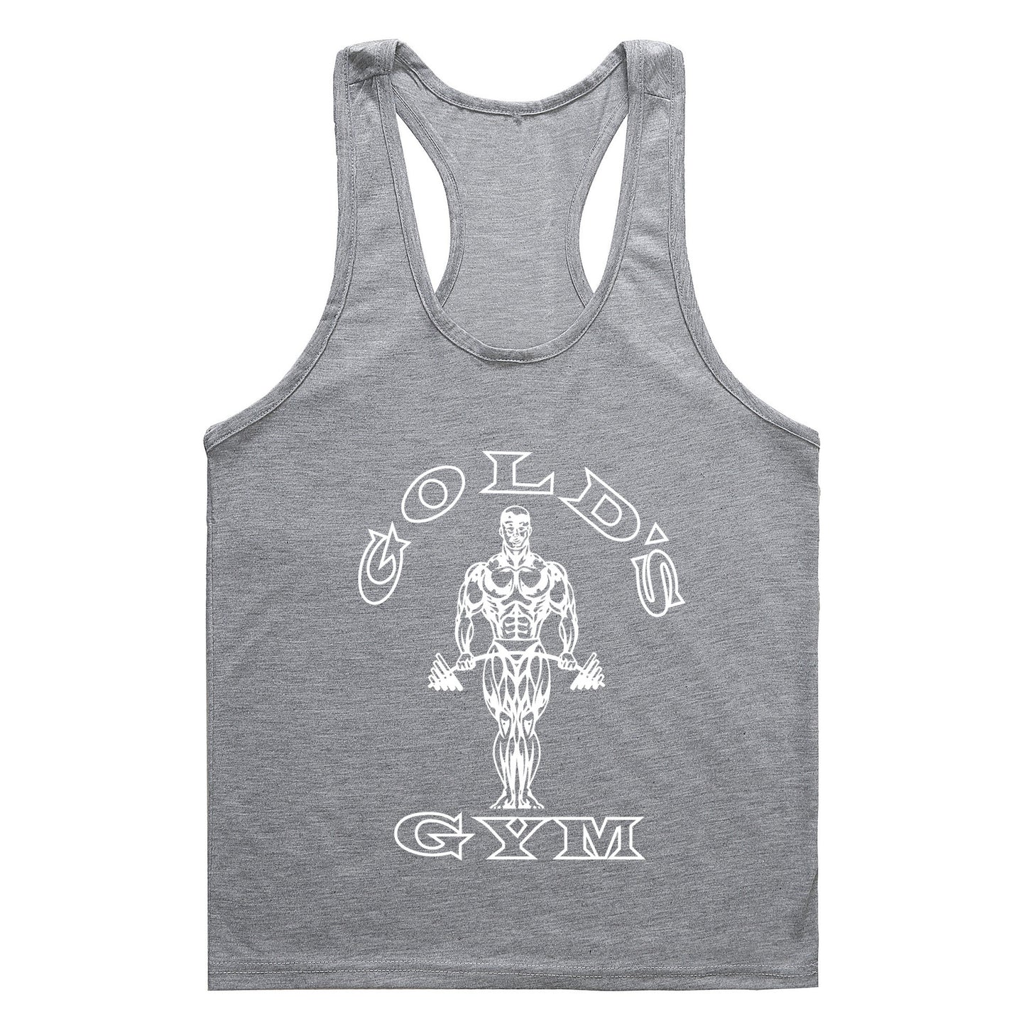 Gold's Gym Legends Stringer Tank