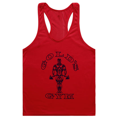 Gold's Gym Legends Stringer Tank