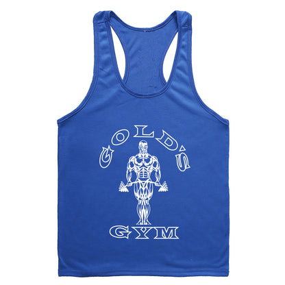 Gold's Gym Legends Stringer Tank