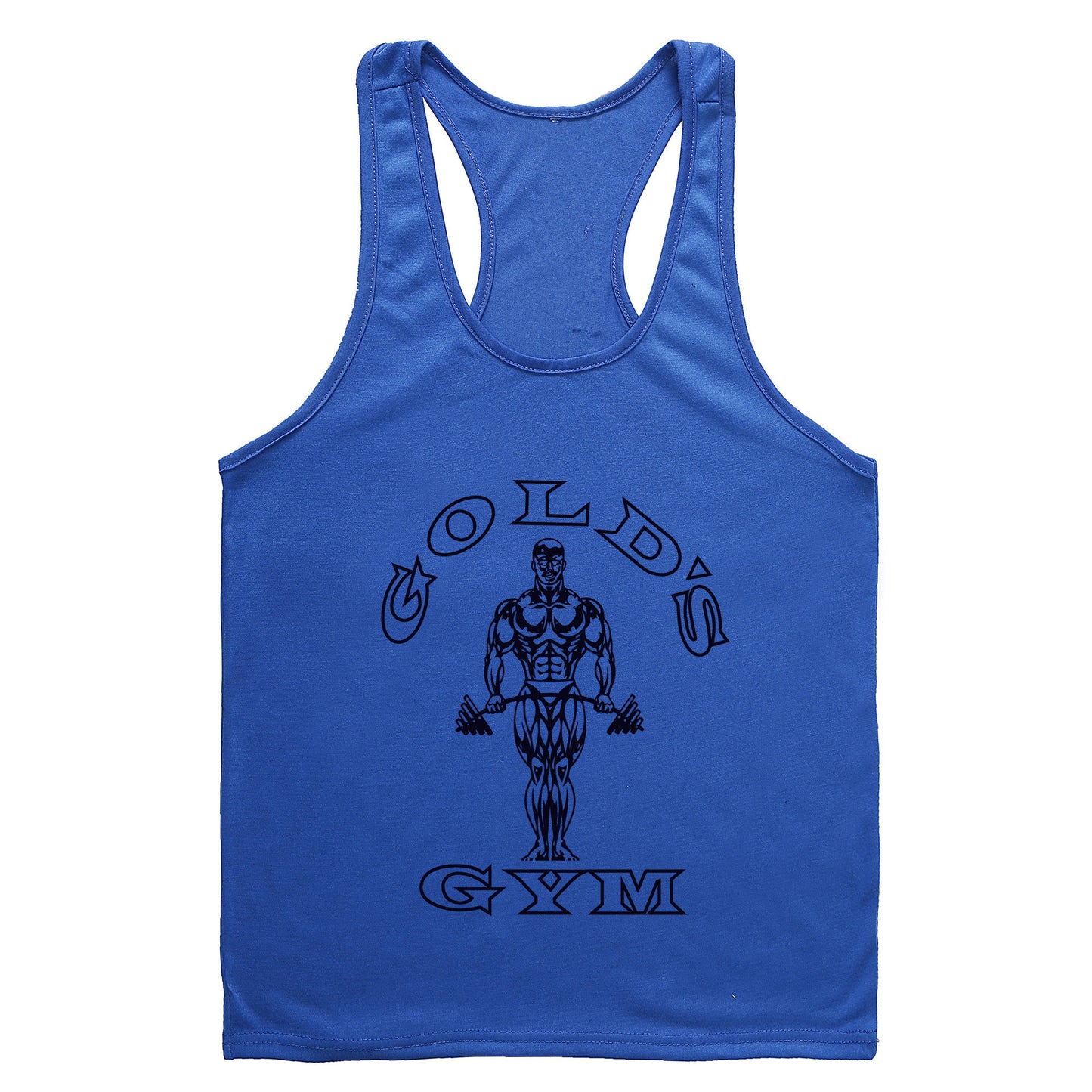 Gold's Gym Legends Stringer Tank