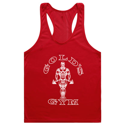 Gold's Gym Legends Stringer Tank