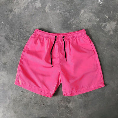 The Warm-up Loose Fit Gym Short