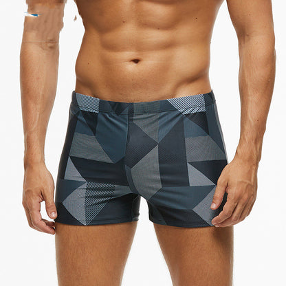 Hot Springs Beach Swim Shorts