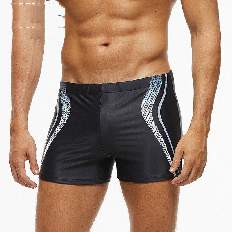 Hot Springs Beach Swim Shorts