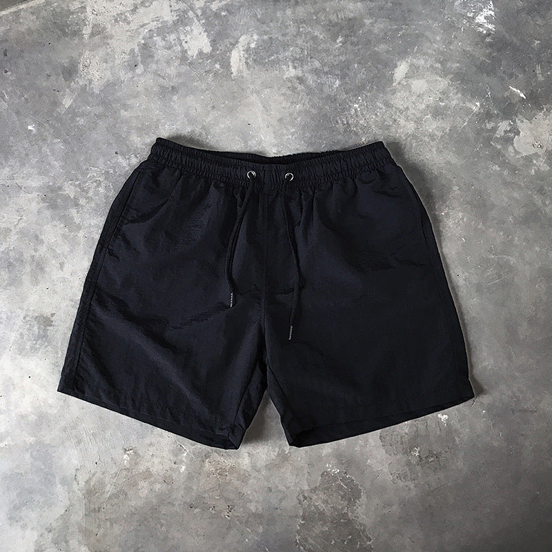 The Warm-up Loose Fit Gym Short