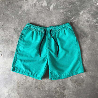 The Warm-up Loose Fit Gym Short