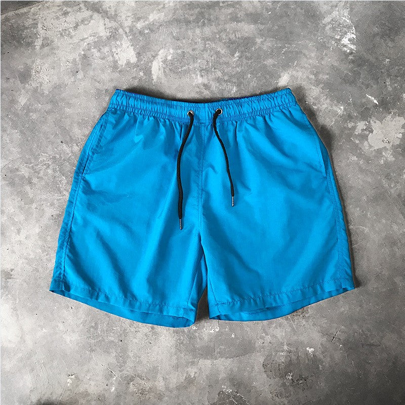 The Warm-up Loose Fit Gym Short