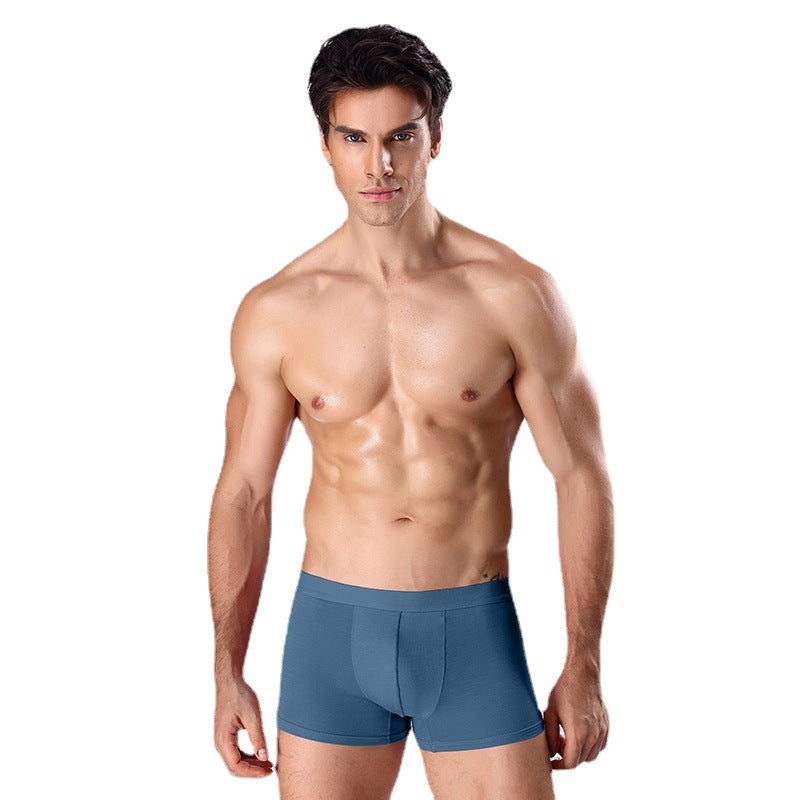 Modal Mid-Level Boxer Brief