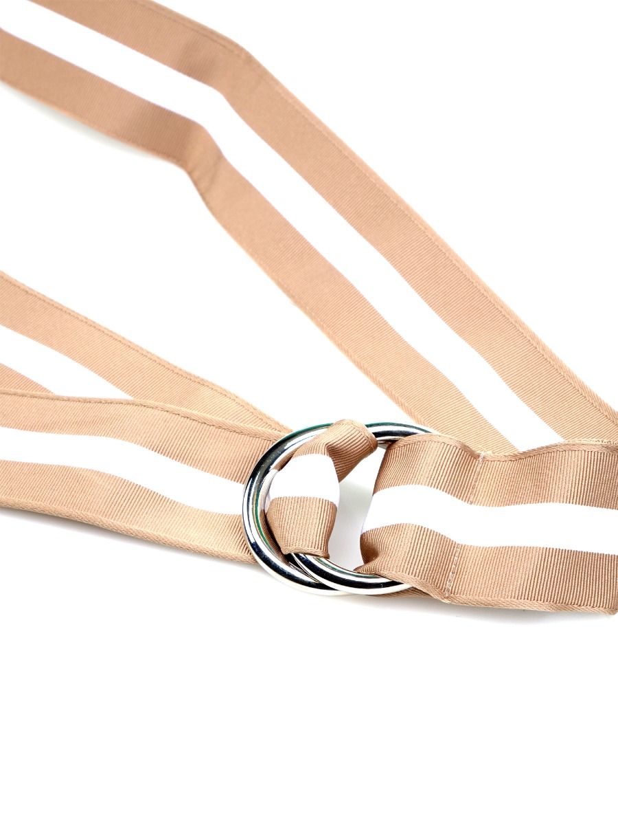 Marine Fabric belt Double Steel D-Ring