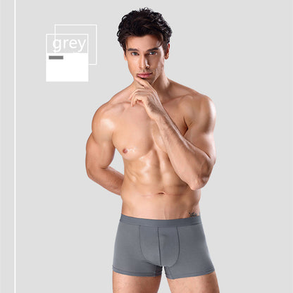 Modal Mid-Level Boxer Brief