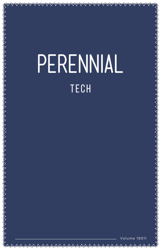 Perennial Tech Shirting Collection