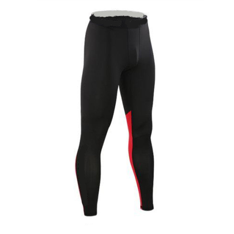 Quick Dry Training High Stretch Pants