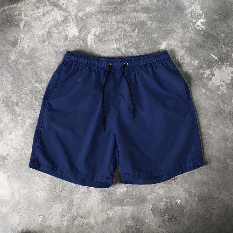 The Warm-up Loose Fit Gym Short