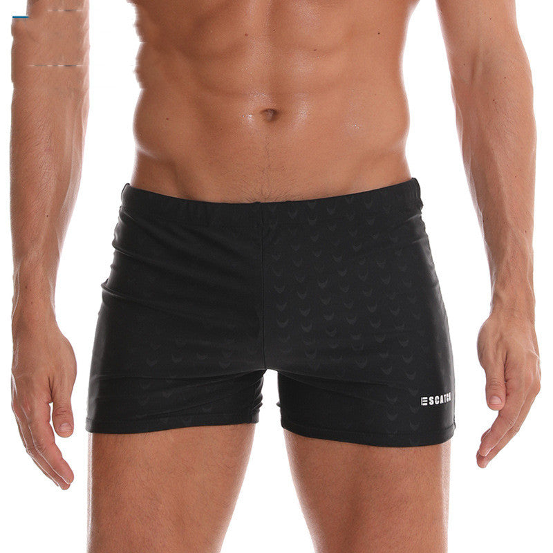 Hot Springs Beach Swim Shorts