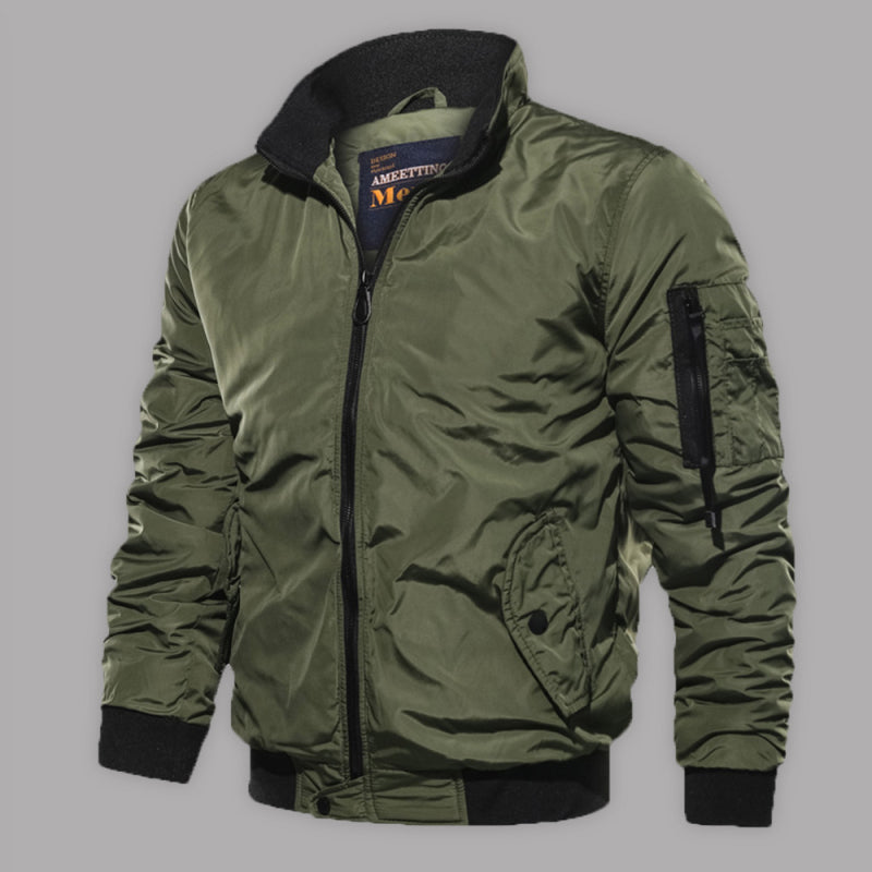 Men's Pre-Flight Jacket