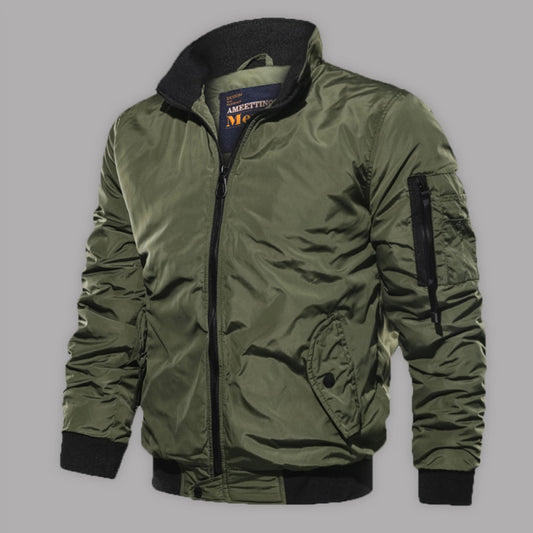 Men's Pre-Flight Jacket