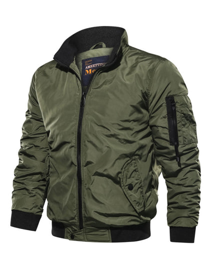 Men's Pre-Flight Jacket