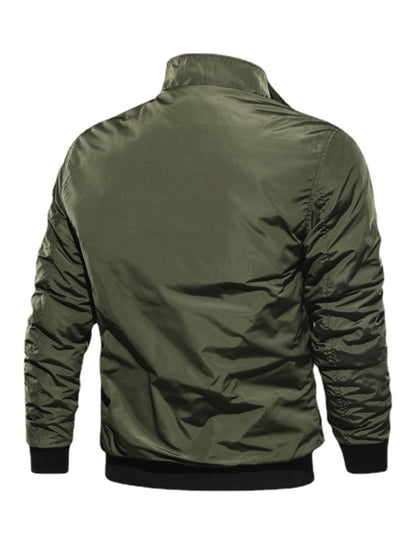 Men's Pre-Flight Jacket