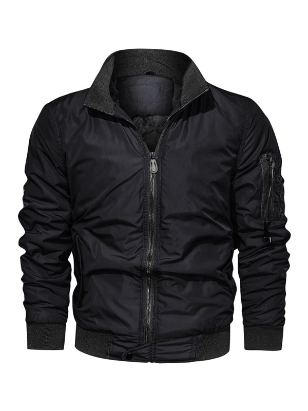 Men's Pre-Flight Jacket