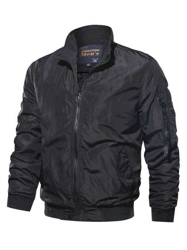 Men's Pre-Flight Jacket