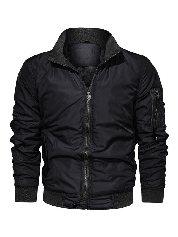 Men's Pre-Flight Jacket