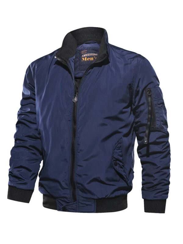 Men's Pre-Flight Jacket