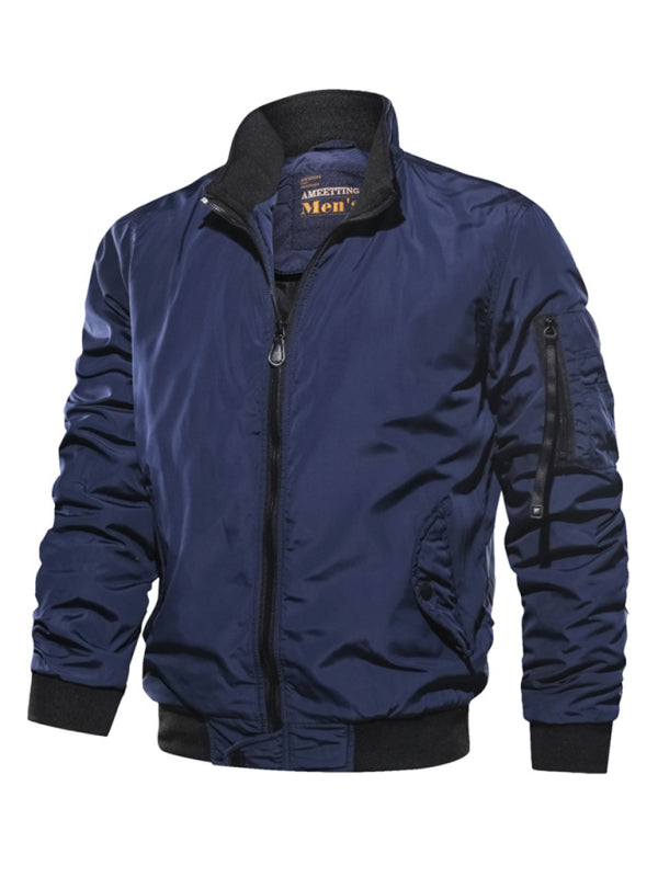 Men's Pre-Flight Jacket