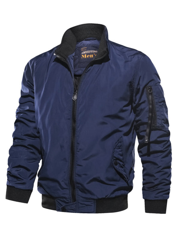 Men's Pre-Flight Jacket