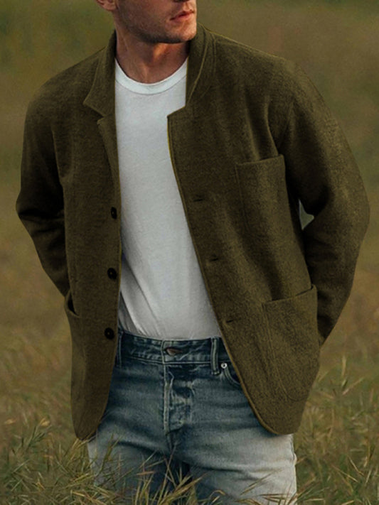 Men's Outdoors Field Jacket