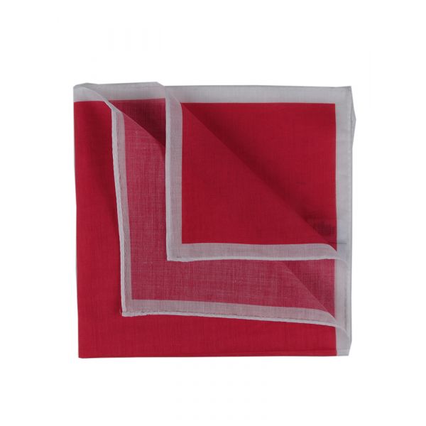 Unico Cotton Pocket Handkerchief