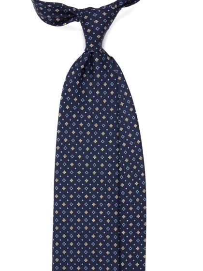 The Pino 3-fold Tie