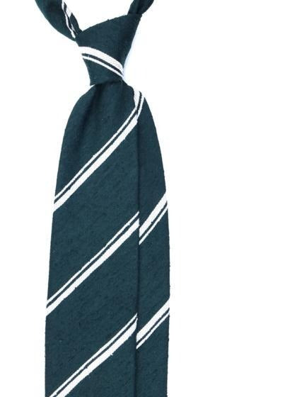 The Brito 3-fold Tie
