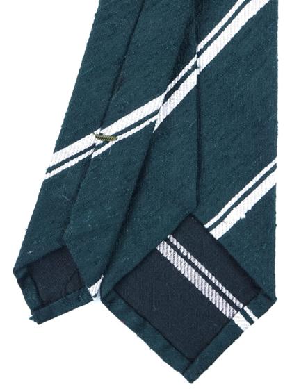 The Brito 3-fold Tie