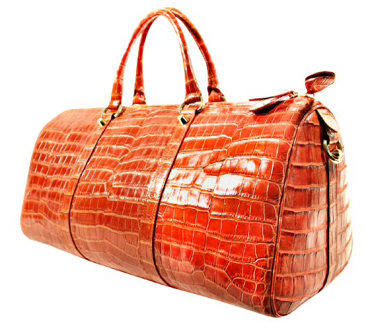 The Alligator Aino Duffle Bag