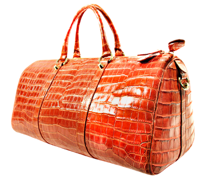 The Alligator Aino Duffle Bag