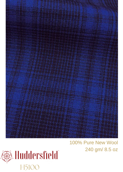 Pinnacle Book 1 by Huddersfield Textile