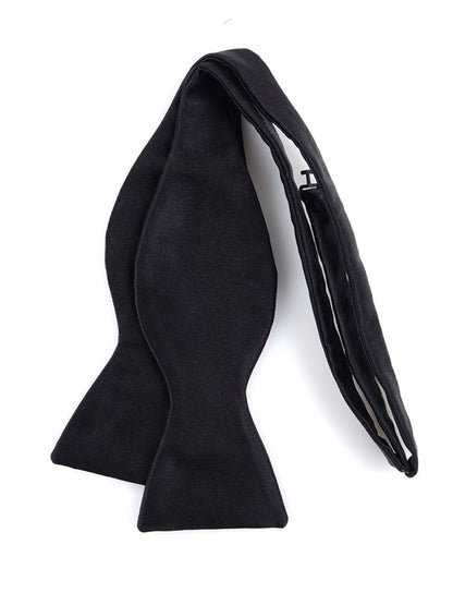 The Amantea Self-Tie Bow Tie