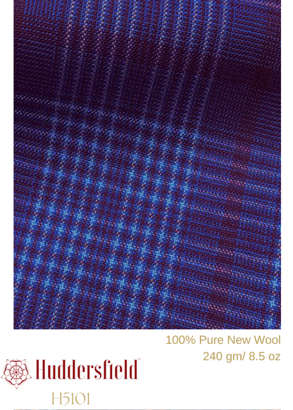 Pinnacle Book 1 by Huddersfield Textile