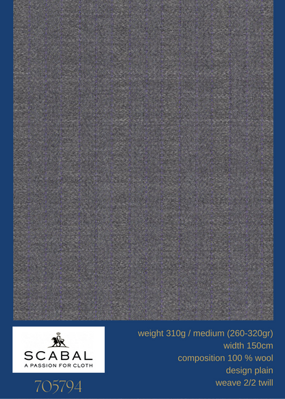 Savile Row Book 1 by Scabal