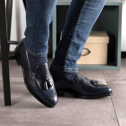 The Tassel Loafer