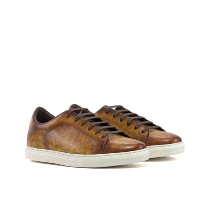 Patina Trainer